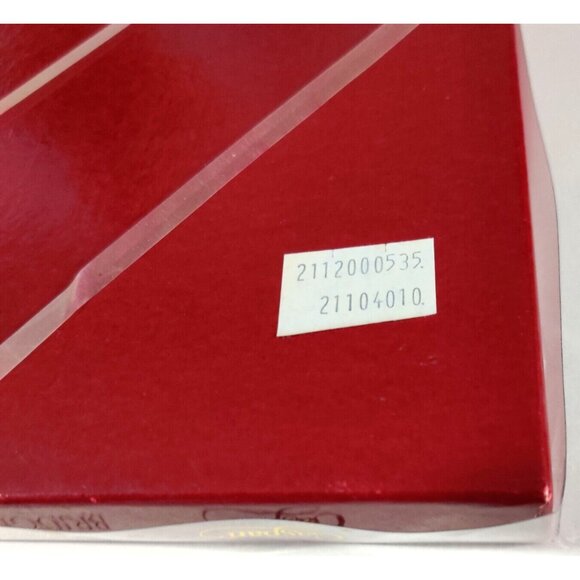 Vtg Caspari Bridge Ensemble Playing Cards Gift Set Waterlilies Claude Monet NOS - Picture 9 of 9